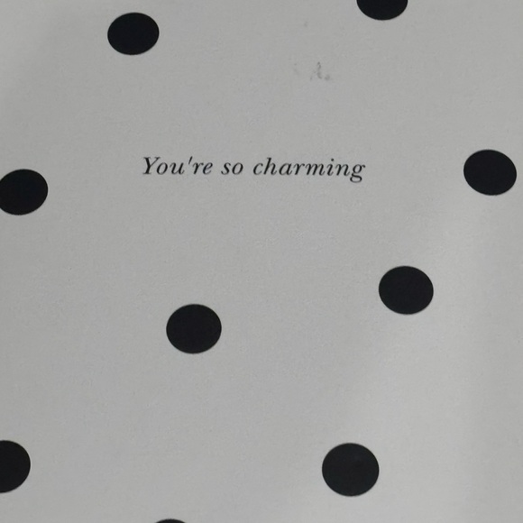 NIB - KATE SPADE X Target 2025 LIMITED EDITION Collab - Gold French Fry Necklace - Picture 7 of 9